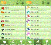 game pic for S&S The Vitamin Widget S60 5th  Symbian^3